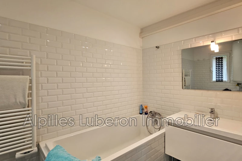 Vente maison Eygalières  