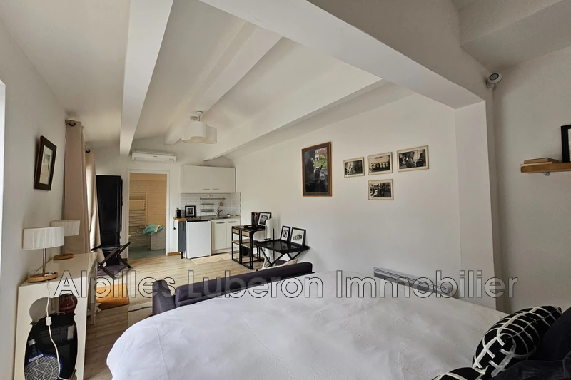 Vente maison Eygalières  