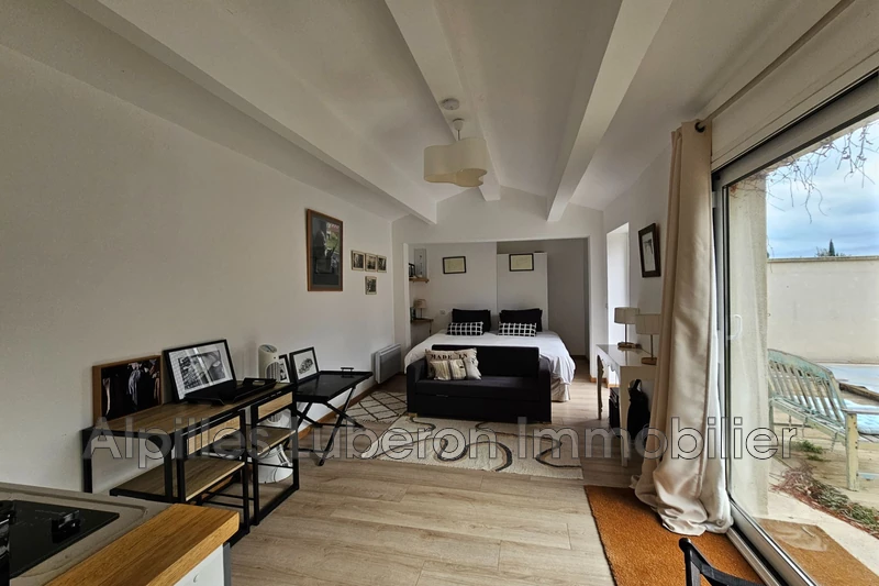 Vente maison Eygalières  