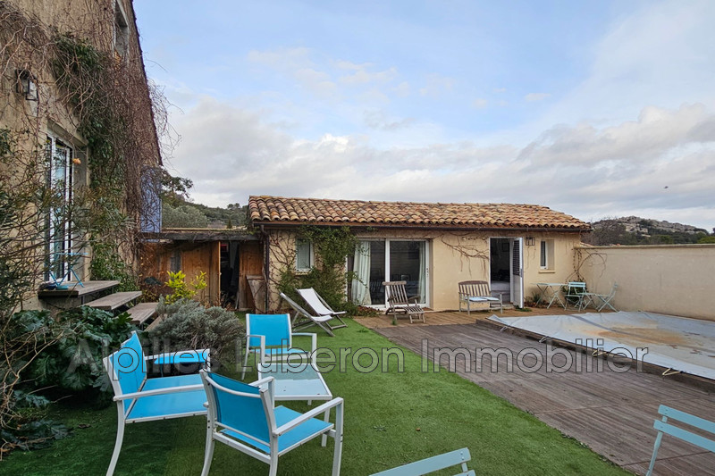 Vente maison Eygalières  