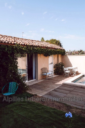 Vente maison Eygalières  