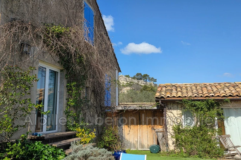 Vente maison Eygalières  