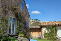Vente maison Eygalières  