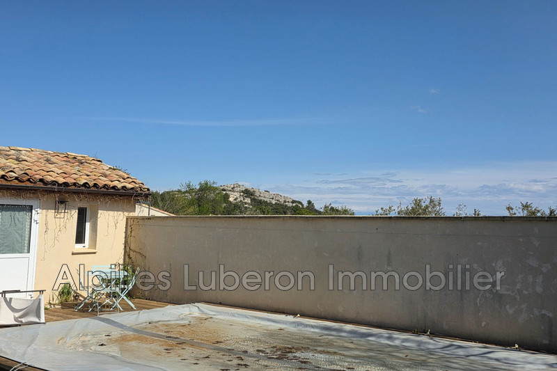 Vente maison Eygalières  