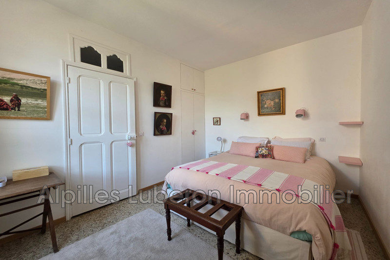 Vente maison Eygalières  