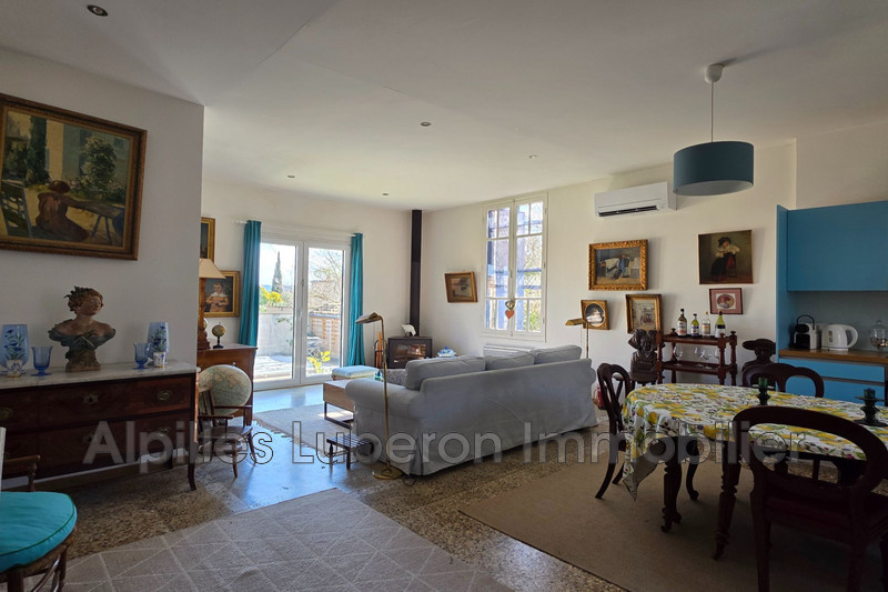 Vente maison Eygalières  