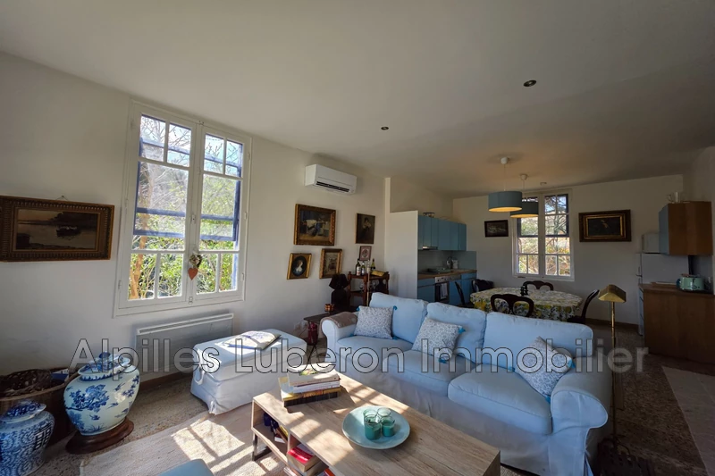 Vente maison Eygalières  