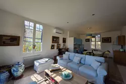 Vente maison Eygalières  