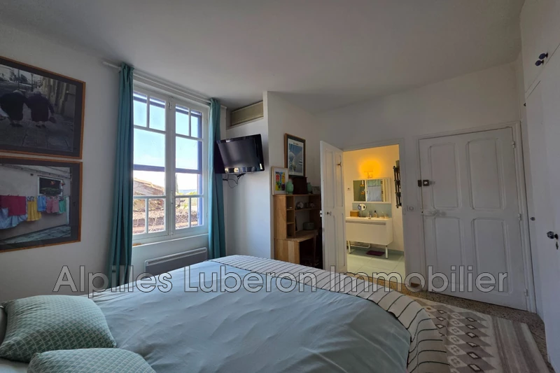Vente maison Eygalières  