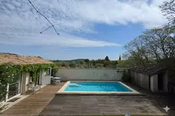 Vente maison Eygalières  