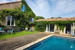 Vente maison Eygalières  