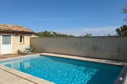 Vente maison Eygalières  
