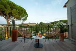 Vente propriété Eygalières  