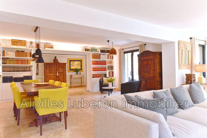 Vente propriété Eygalières  