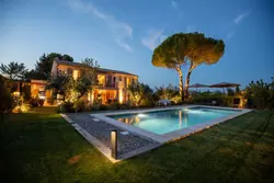 Vente propriété Eygalières  