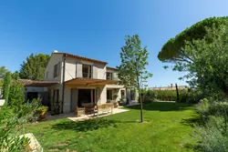 Vente propriété Eygalières  