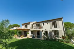 Vente propriété Eygalières  