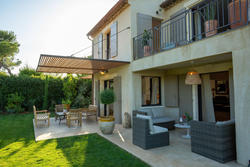 Vente propriété Eygalières  