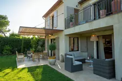 Vente propriété Eygalières  