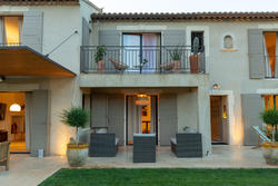 Vente propriété Eygalières  
