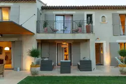 Vente propriété Eygalières  