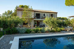 Vente propriété Eygalières  