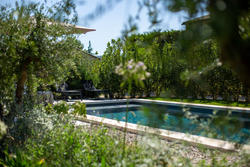 Vente propriété Eygalières  