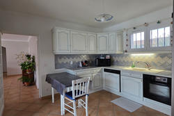 Vente villa Mollégès  