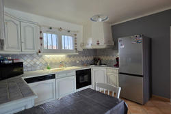 Vente villa Mollégès  