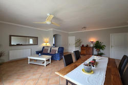 Vente villa Mollégès  