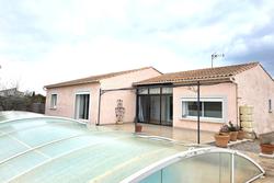 Vente villa Mollégès  