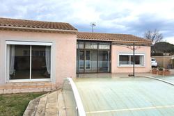 Vente villa Mollégès  