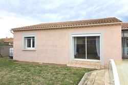 Vente villa Mollégès  