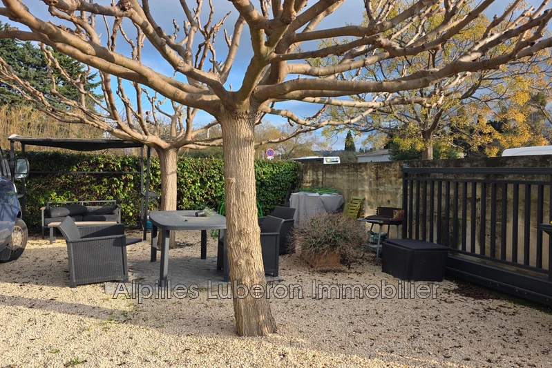 Vente hangar Eygalières  