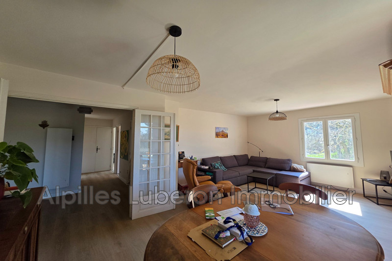 Vente propriété Eygalières  