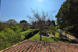 Vente propriété Eygalières  