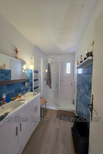 Vente propriété Eygalières  