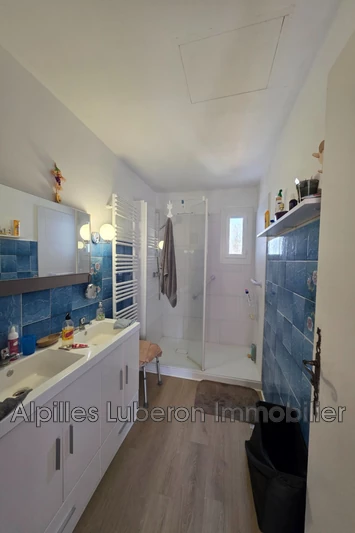 Vente propriété Eygalières  