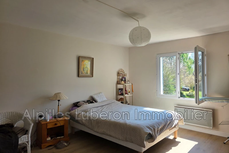 Vente propriété Eygalières  