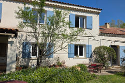 Vente propriété Eygalières  