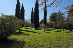 Vente propriété Eygalières  