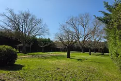 Vente propriété Eygalières  