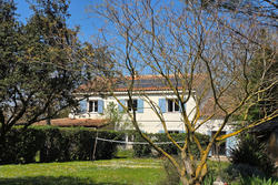 Vente propriété Eygalières  