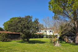 Vente propriété Eygalières  