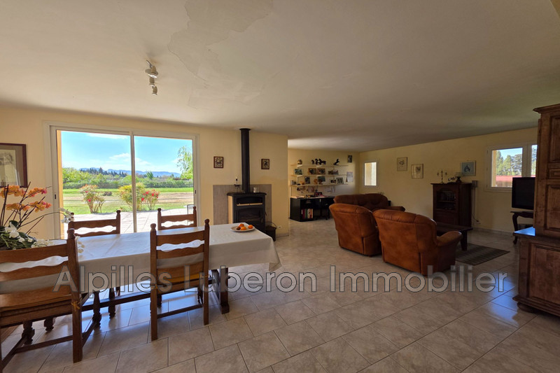 Vente maison Eygalières  