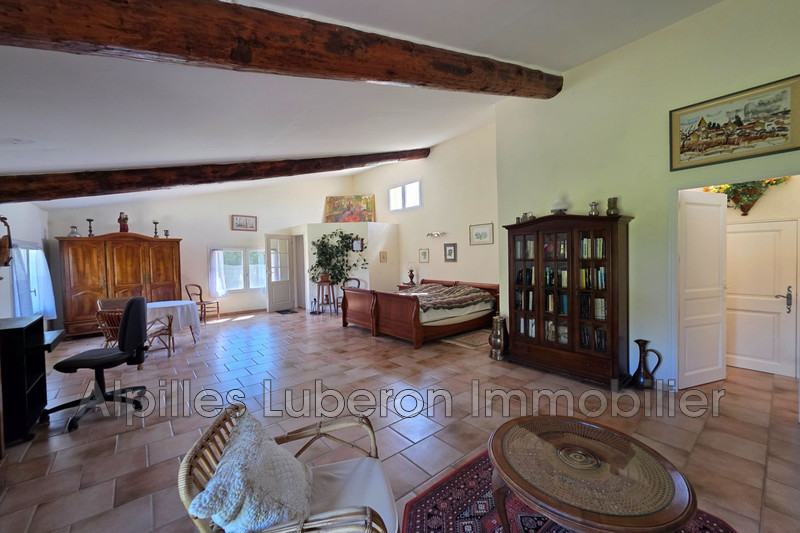 Vente maison Eygalières  