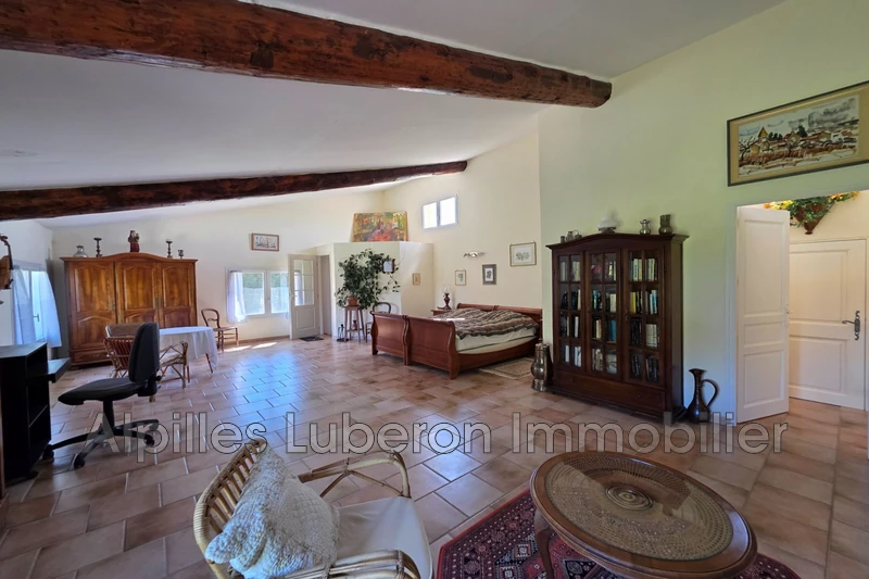 Vente maison Eygalières  