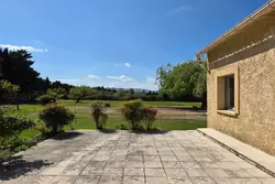 Vente maison Eygalières  