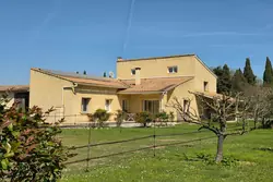 Vente maison Eygalières  