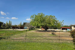 Vente maison Eygalières  